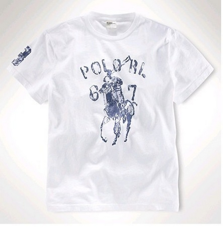 polo Men's T-shirts 86